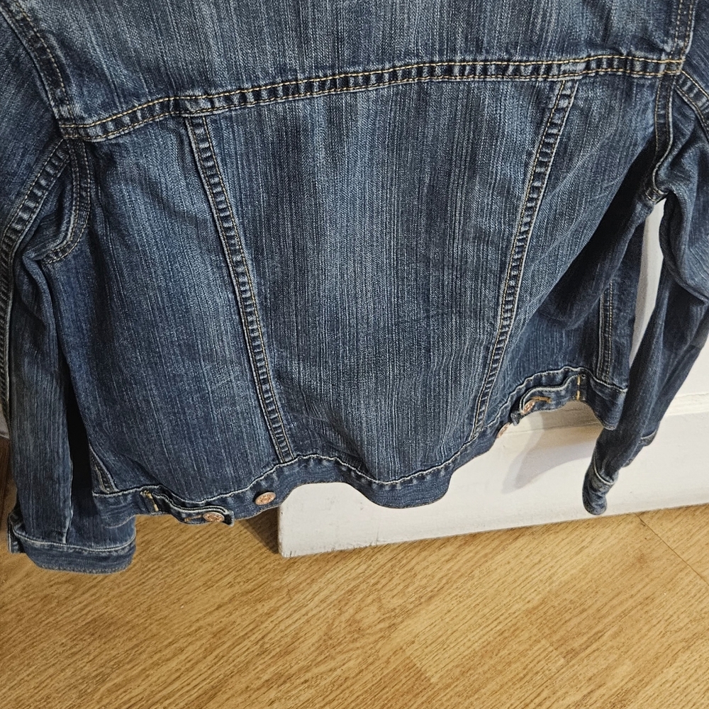 Deim JACKET - Picture 3 of 4